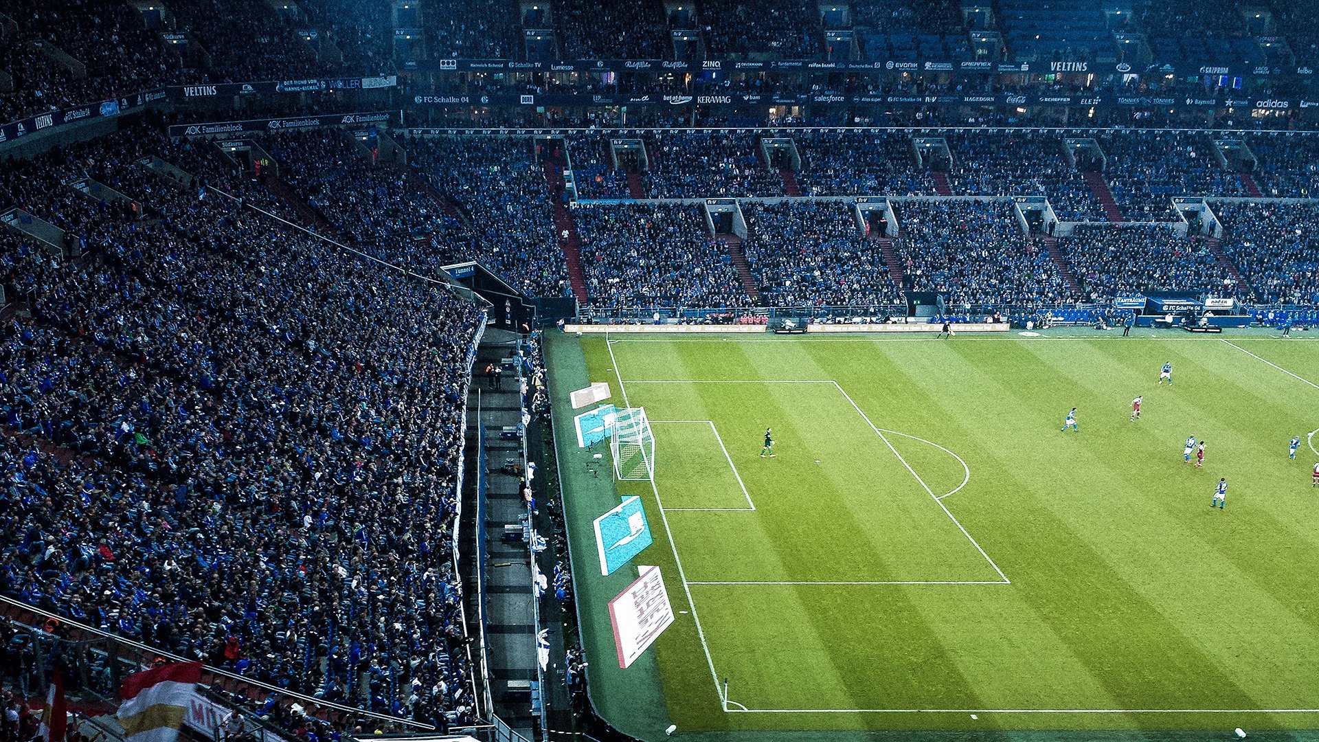 爱游戏官方-全景直播科技推升运动现场沉浸感，开启“云端”观看新体验